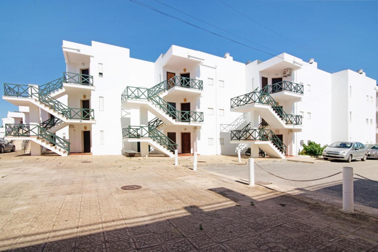 Apartamento Espiral Altura Buitenkant foto